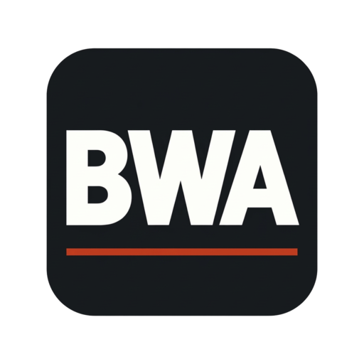 Business Writing Academy mark